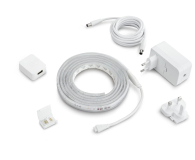 Philips Hue Zestaw gamingowy Taśma LED 2m + Lampa Play x2 + Żarówka E27 - 1150148 - zdjęcie 5